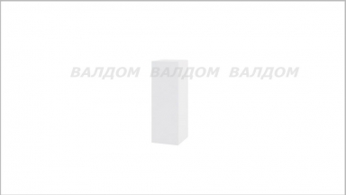 Декоративен завършващ елемент