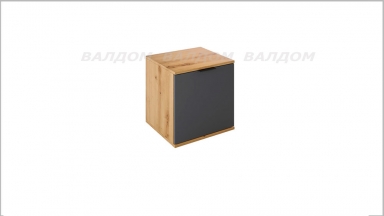 Шкаф за обувки Сара 4080