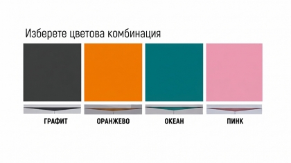 Детско обзавеждане Марти 1