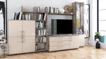 Секция Анджела