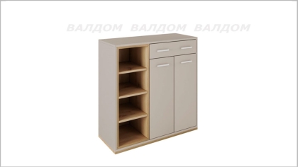 Шкаф Сара 4074